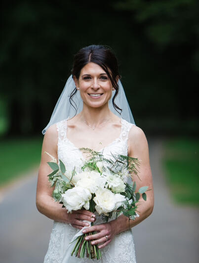 Bridal Look